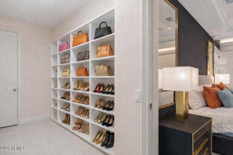 2nd Closet