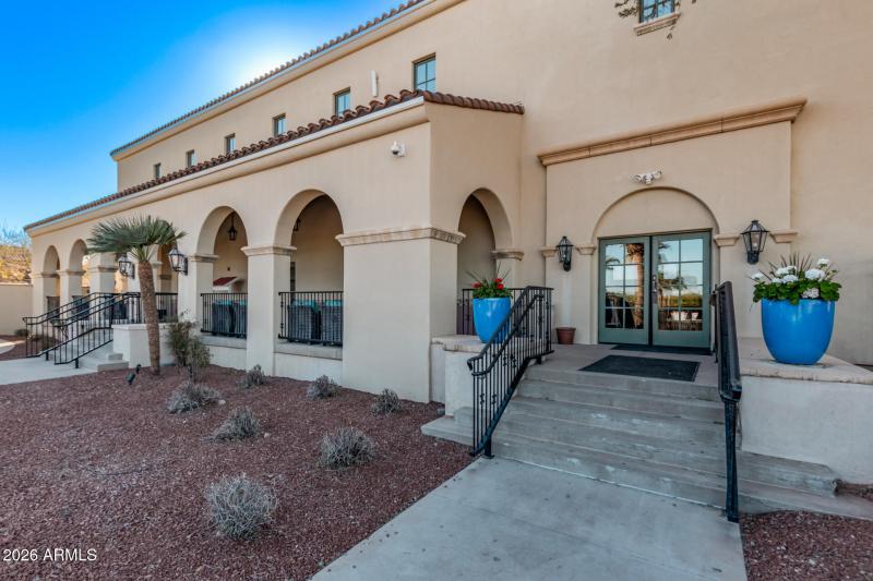 Center on Main Community Hub