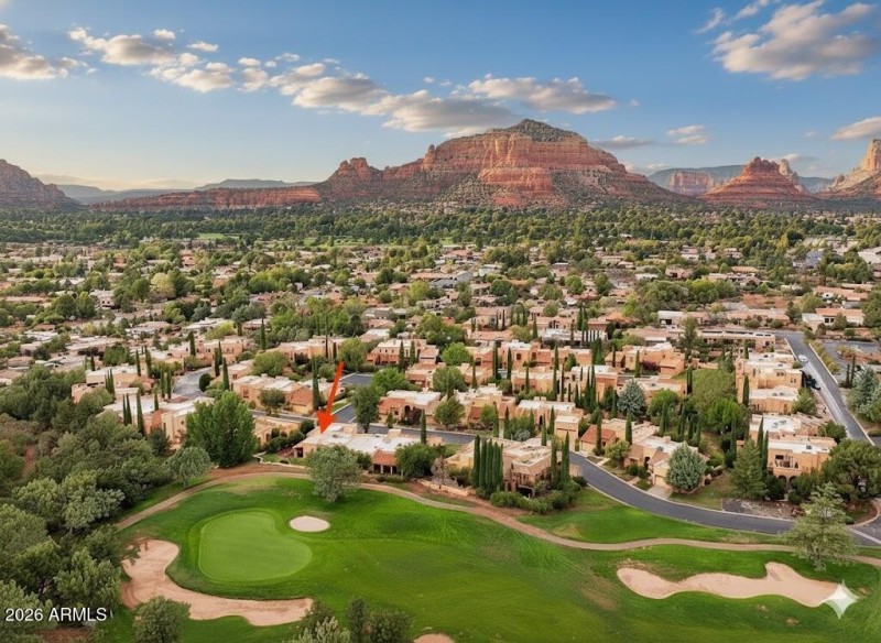 PREMIUM LOCATION AT THE RIDGE