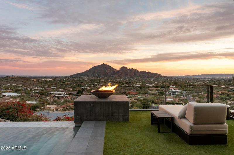 Lookout Point Twilight 2