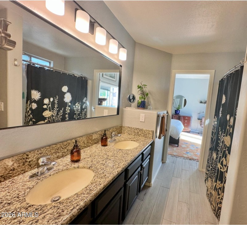 main suite bathroom