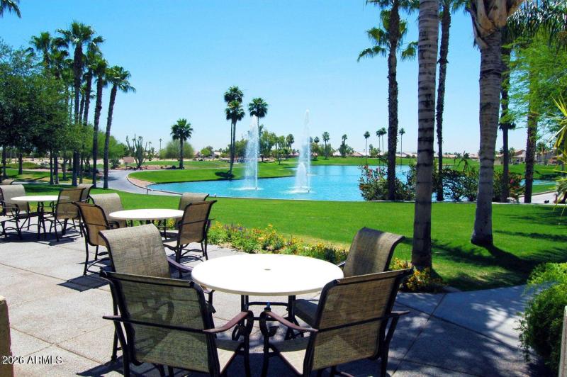 Eagle's Nest Community Center Photo