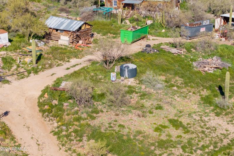 Parcel 202-20-020Z-1