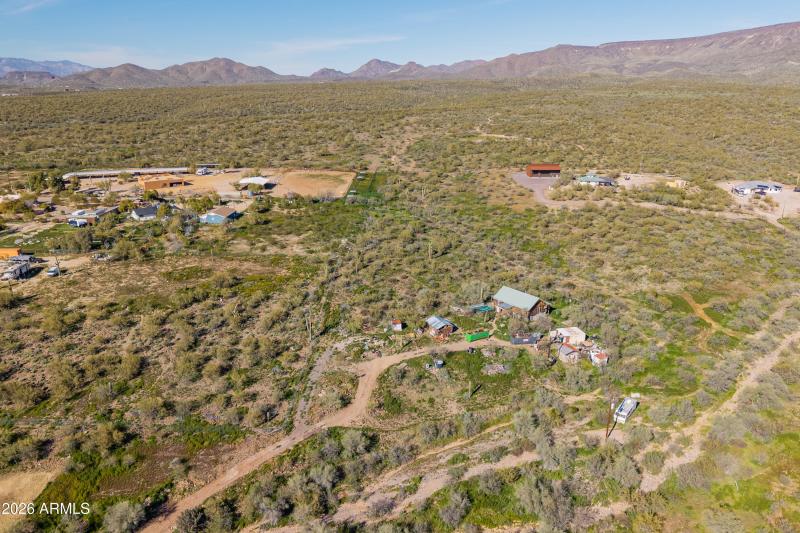 Parcel 202-20-020Z-5