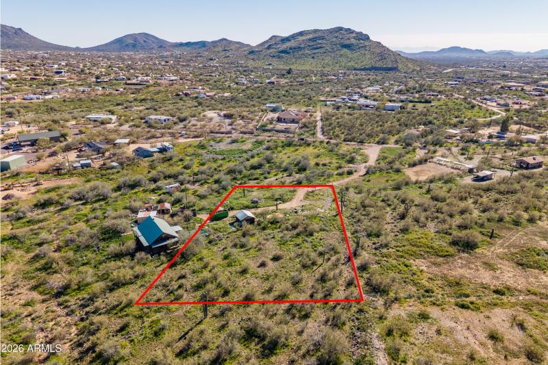 Parcel 202-20-020Z-21