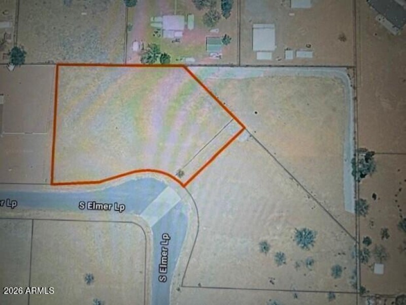 Corner Lot Advantages