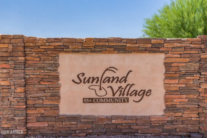 Sunland Village