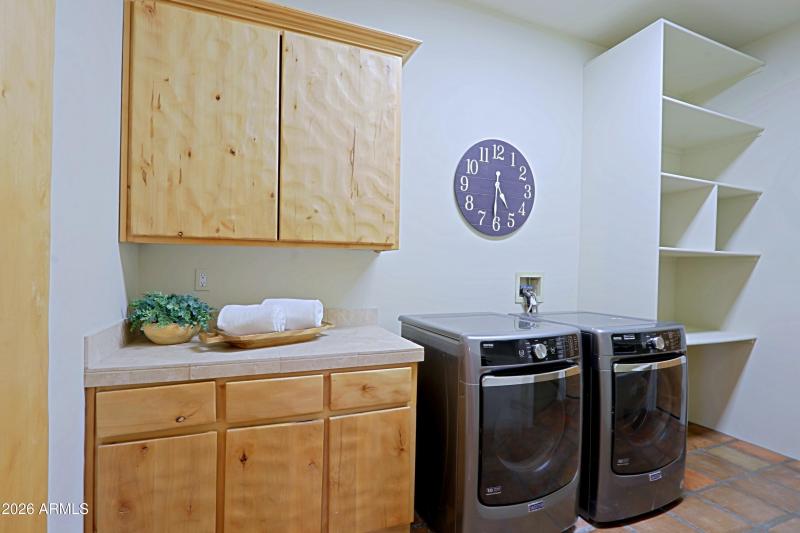 Laundry Room 1