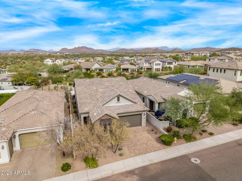 62 Cedar Ridge Drone