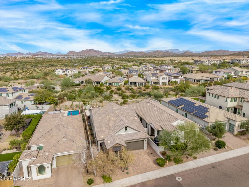 63 Cedar Ridge Drone