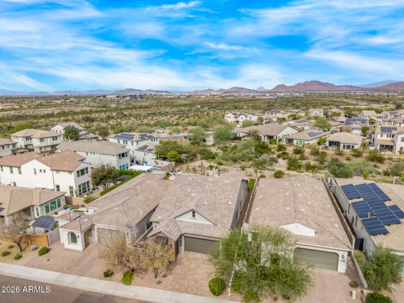 65 Cedar Ridge Drone