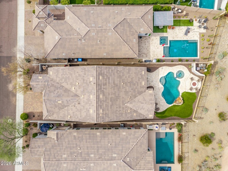 67 Cedar Ridge Drone