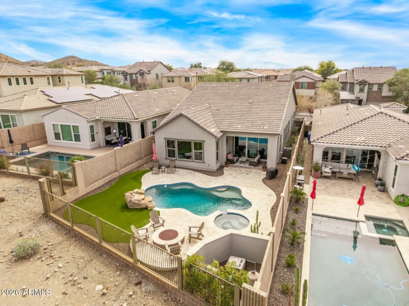 68 Cedar Ridge Drone