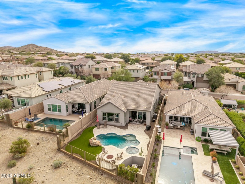 73 Cedar Ridge Drone