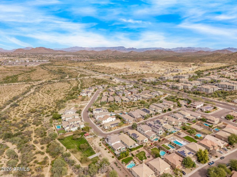 78 Cedar Ridge Drone