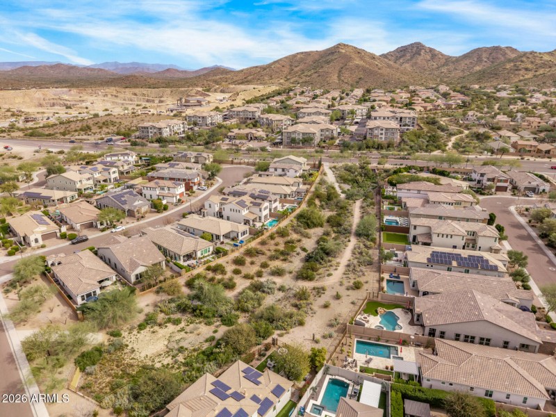 80 Cedar Ridge Drone