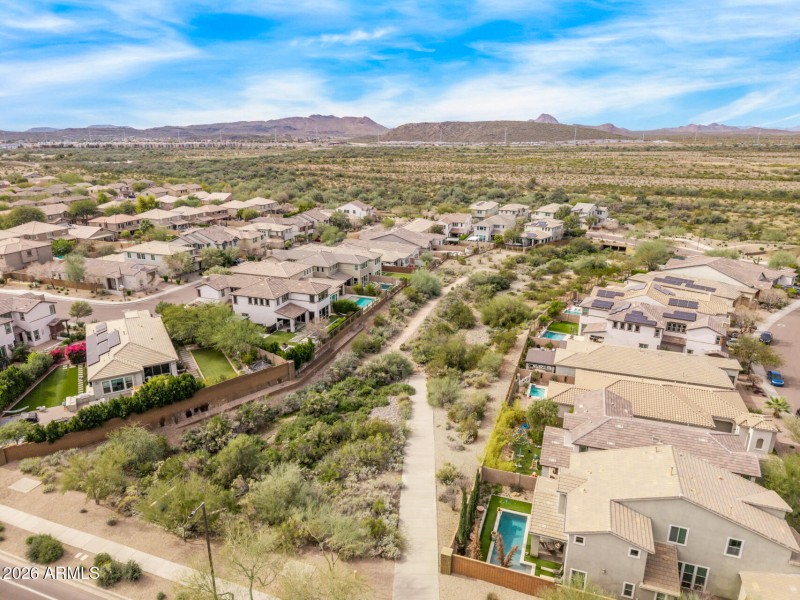 81 Cedar Ridge Drone