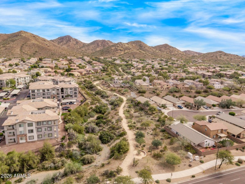 82 Cedar Ridge Drone