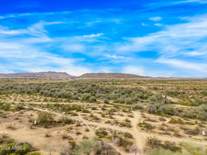 84 Cedar Ridge Drone