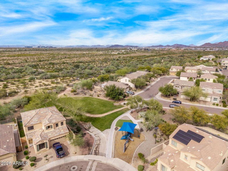 87 Cedar Ridge Drone