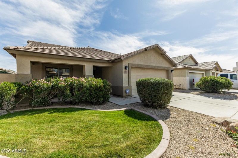 Golf Course View Lot