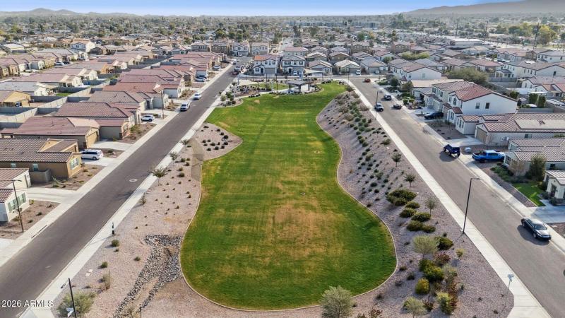 Community Aerial Views