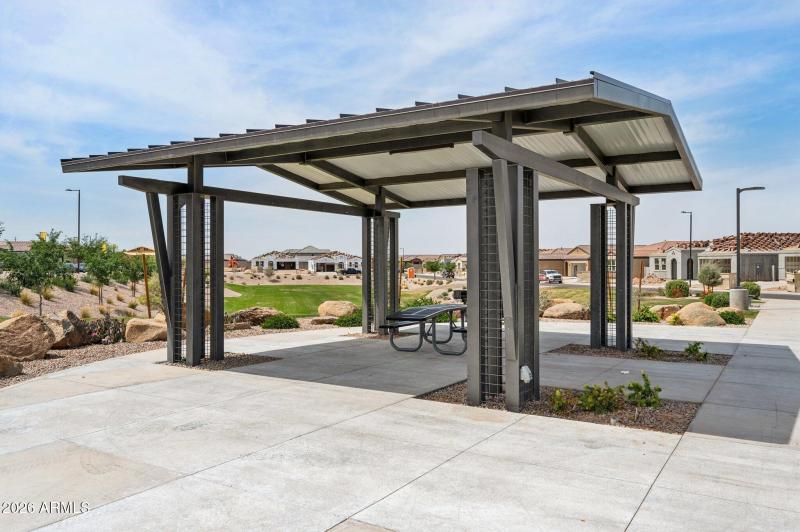 1 of 5 Community Parks