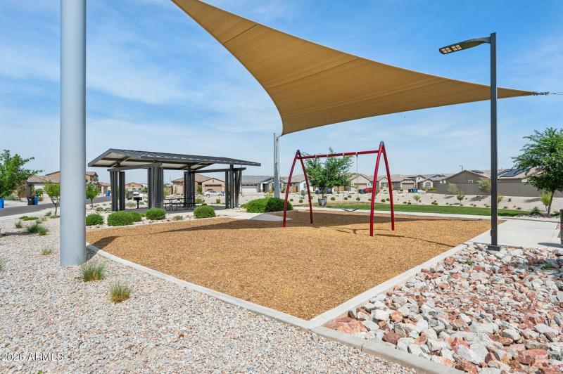 1 of 5 Community Parks