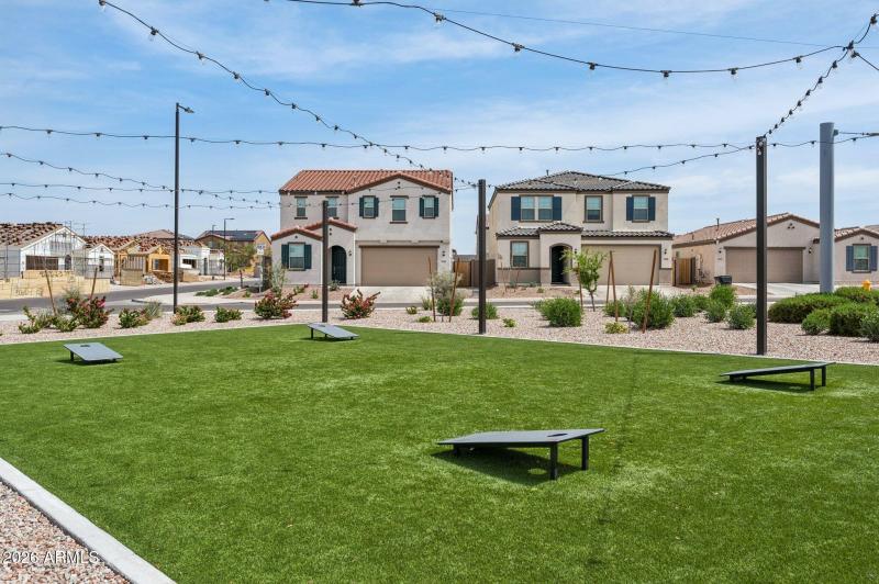 1 of 5 Community Parks