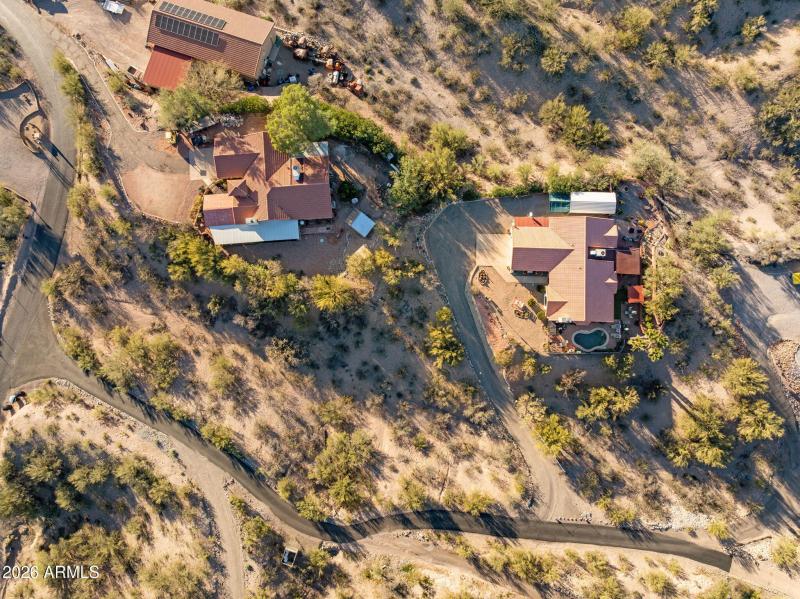 1130 N Coyote Crossing