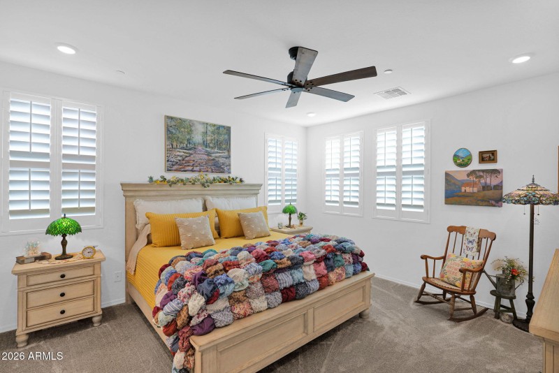 1917 Hampton 111 - 21Primary Bedroom