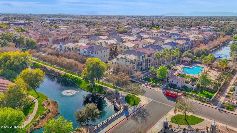 1917 Hampton 111 - 31Aerial