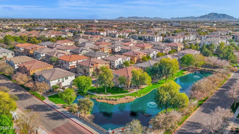 1917 Hampton 111 - 32Aerial