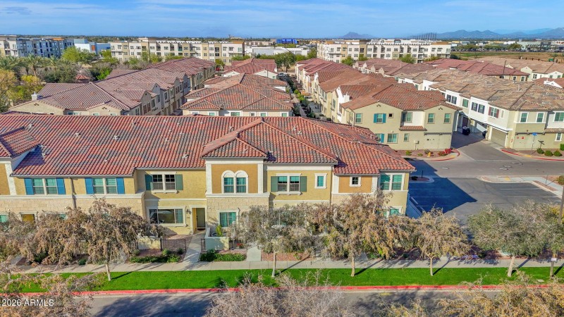 1917 Hampton 111 - 41Aerial