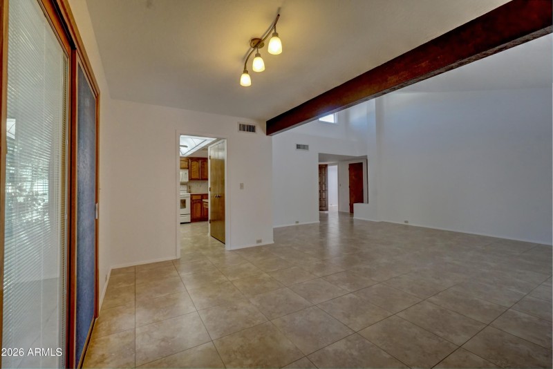 12 - Formal Dining area