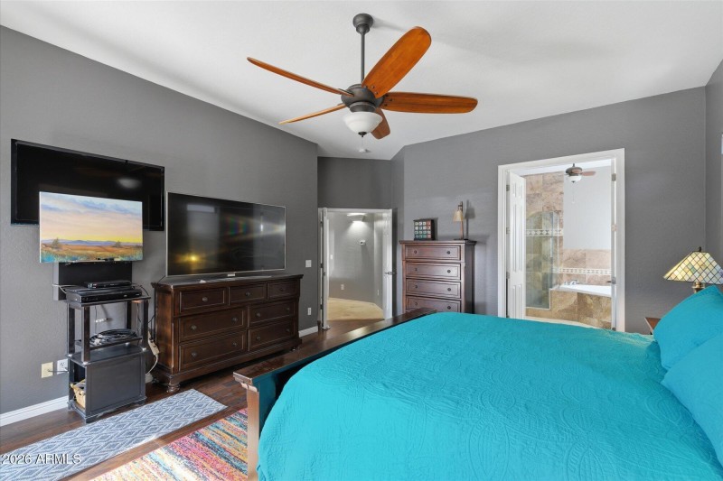 Primary has its own wing