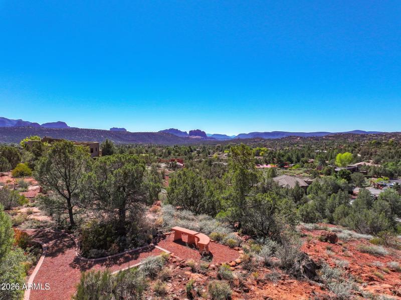 Thunder Mountain Preserve