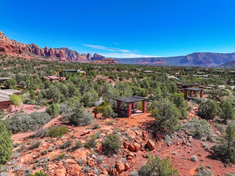 Thunder Mountain Preserve