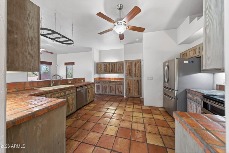 Interior - 5676 S Mir Way-11