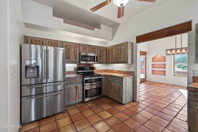 Interior - 5676 S Mir Way-12