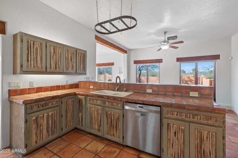 Interior - 5676 S Mir Way-14