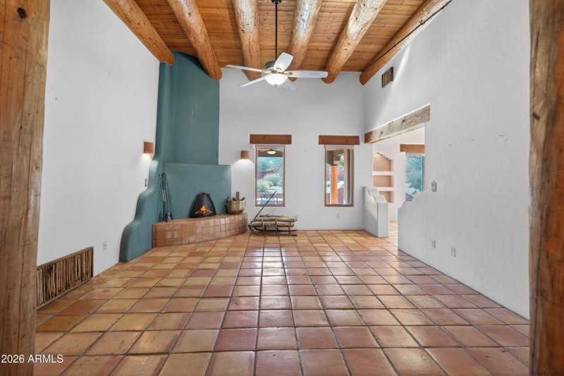 Interior - 5676 S Mir Way-2