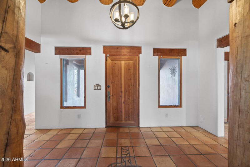 Interior - 5676 S Mir Way-1