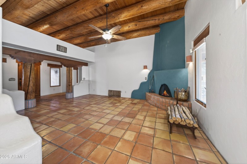 Interior - 5676 S Mir Way-8