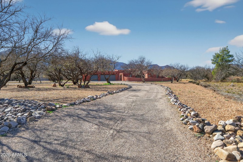 Exterior - 5676 S Mir Way-1