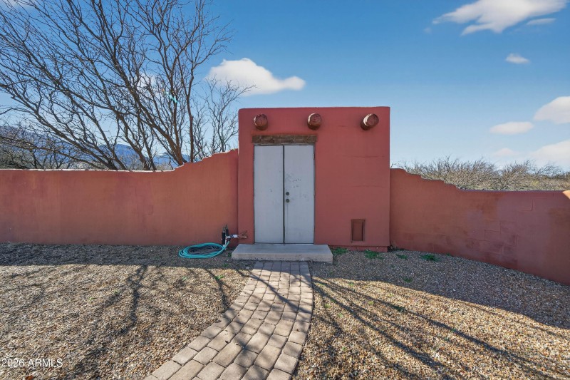 Exterior - 5676 S Mir Way-6