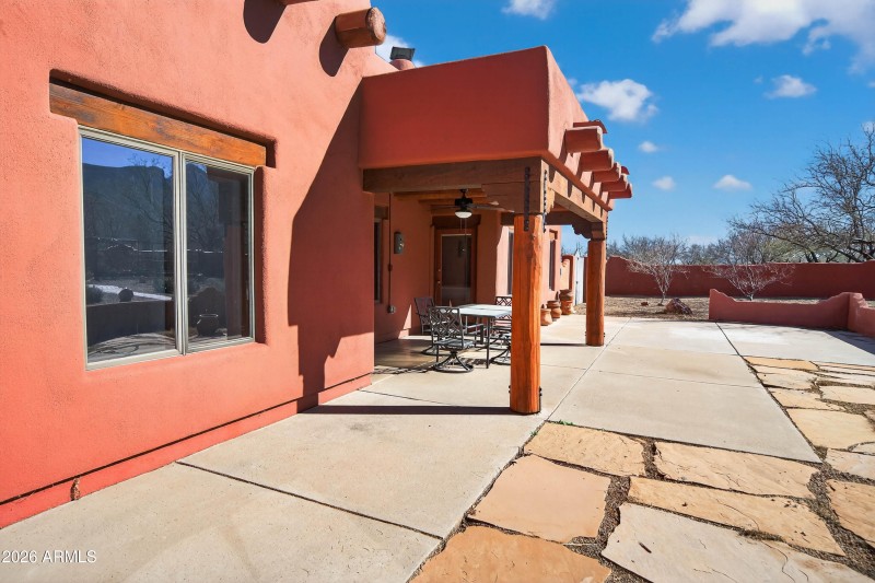 Exterior - 5676 S Mir Way-12