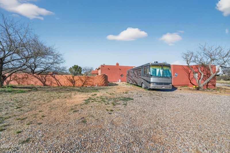 Exterior - 5676 S Mir Way-15