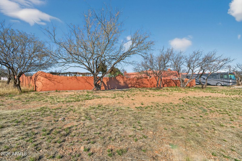 Exterior - 5676 S Mir Way-16