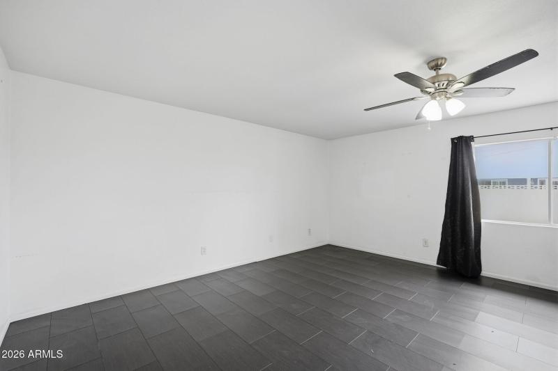 Large Primary Bedroom